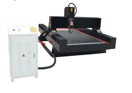Stone/Metal Plate/ Wood Cutting Carving, CNC Router Machine