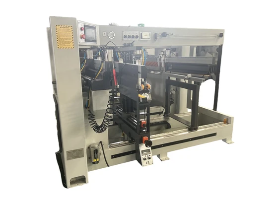 Professional Three Row Drill for Wood Crafting Projects