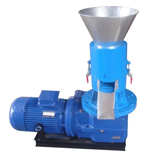 Home Use Mini Biomass Pellet Mill for Sale