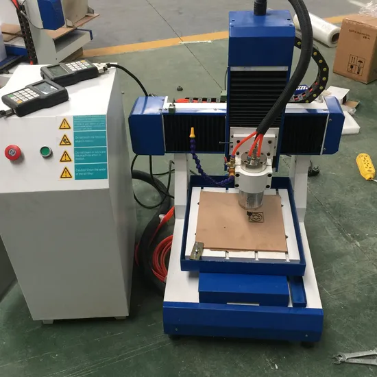 Mini CNC Router in China