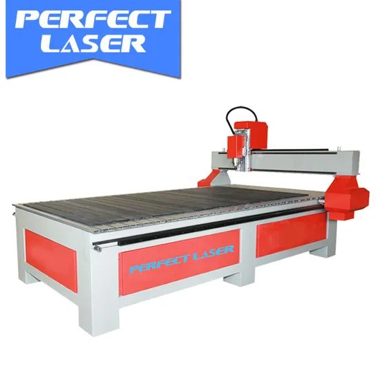 Hot Sale Woodworking CNC Router Kit Machine