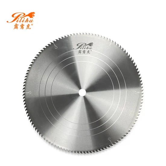 24inch 600X4.8X30X80t Wood Saw Blade Cutting Blade for Cutting Hard Wood