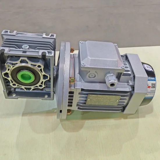 Glue Coating Motor/Edge Banding Machine Accessories/Made in China