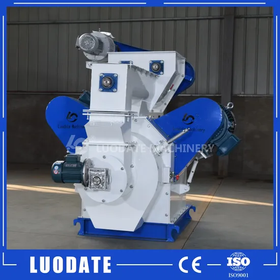 Most Popular Pellet Granulator Machine Pellet Machine Pellet Machine for Sale Pellet Machine Wood