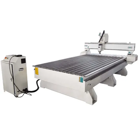 4 Axis CNC Wood Carving Machine 1325