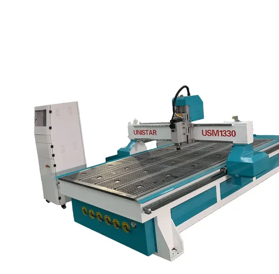 3D CNC Wood Carving Machine 1325 Wood Working CNC Router for Sale