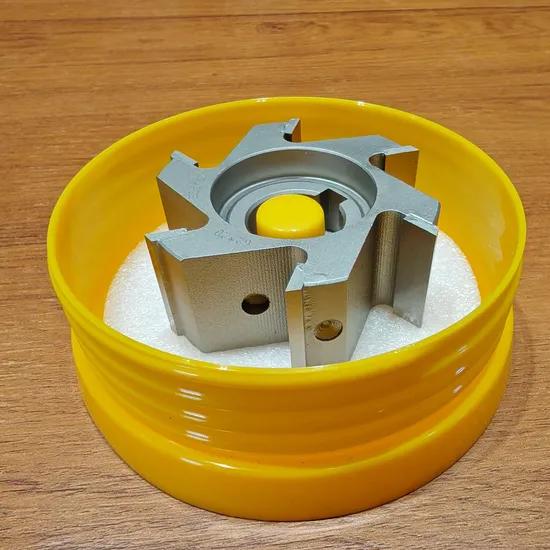 Edge Banding Machine Accessories/Alloy Rough Trimming Knife/Made in China