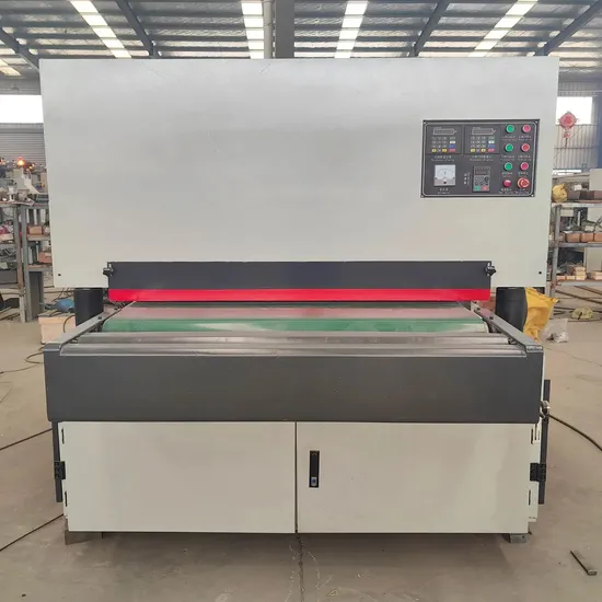 Heavy Duty 2 Side Planer Moulder Four Sided Woodworking Thickness High Speed Wood Planing Machine