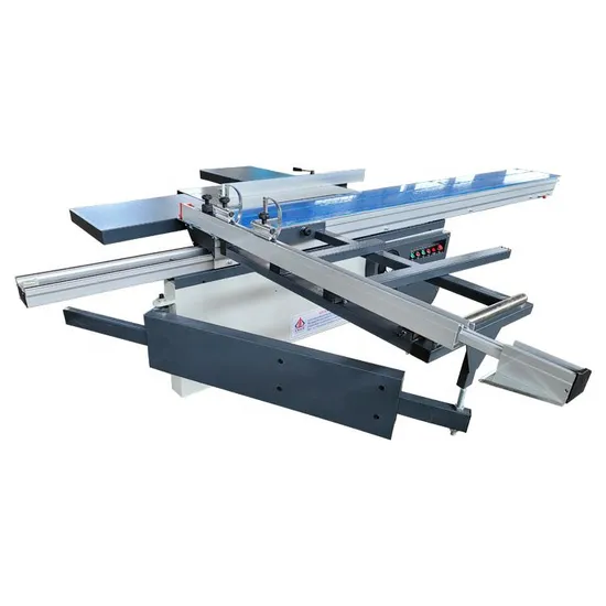 Circular Table Saw Sliding Table Saw Panel Saw Wood Saw Machine Table Saw for Woodworking