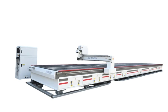 1325 1530 2030 2040 3D Woodworking Cutting Carving Engraving Milling Machines Price Automatic Atc CNC Router Machine for Wood MDF Furniture