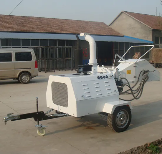 Multifunctional Wood Chipper Shredder Sawdust Making Machine Saw Dust Wood Crusher Into Sawdust