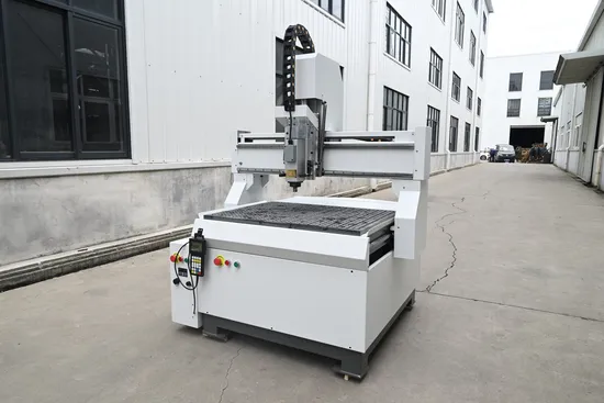 900*700mm Woodworking Machinery Wood CNC Router for Wooden Furniture EVA EPS, Styrofoam, PU, Polystyrene, Polyurethane Foam with DSP Mach3