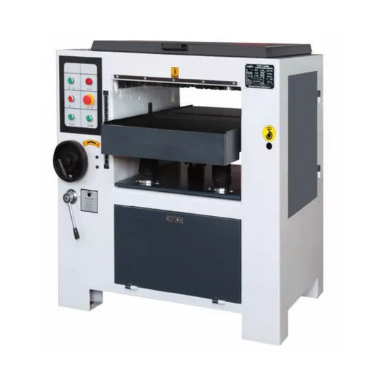 Hc530 Woodworking Machinery Auto Wood Heavy Duty Thickness Planer