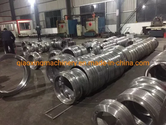 Large in Stock 304 Stainless Steel Ring Die for Sale