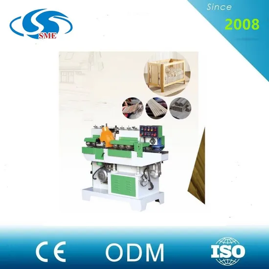 Broom Handle Making Machine Wood Round Rod Stick Making Machine Wood Broom Handle Machine / Round Wood Stick Process Machine