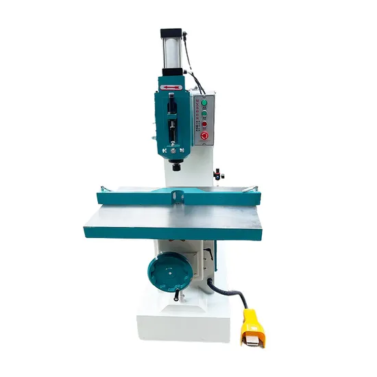 Woodworking CNC Equipment, Engraving and Milling Machine, Wood Slotting Machine