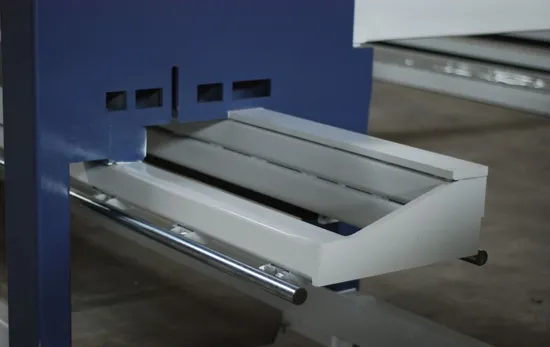 Heavy-Duty Woodworking CNC Panel Saw for Maximum Efficiency