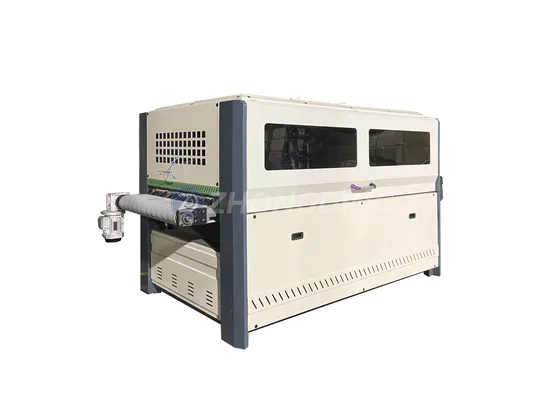 1300/1000mm Woodworking Sanding Machine Sander with Brush for Cabinet Furniture