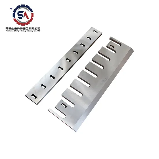 Pto Wood Chipper Replacement Blades Wood Chipper Knife Holder Assembly