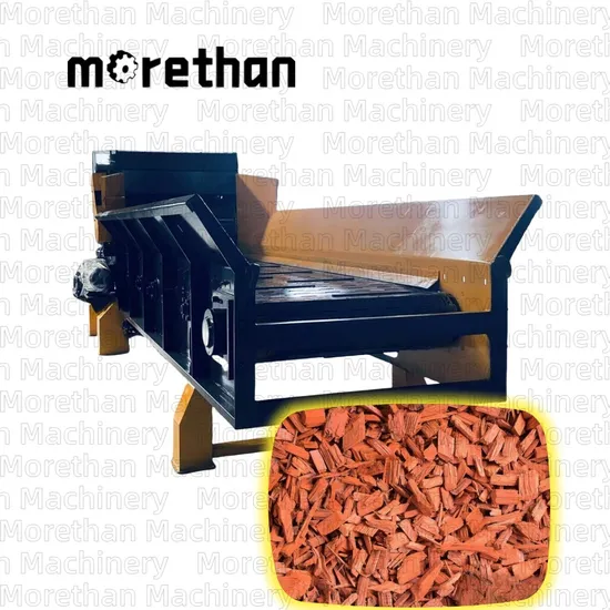 New 600HP Diesel Tree Branch Wood Chipper Bamboo Wood Grinder Comprehensive Crusher Pallet Shredder for Sale Wood Chipper