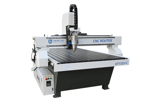 1325 Automatic 3D CNC Router for Woodworking Advertising Signs Making Machine Wood Door Carving Acrylic Aluminum Metal Cutting MDF PVC Furniture Designs 3 Axis