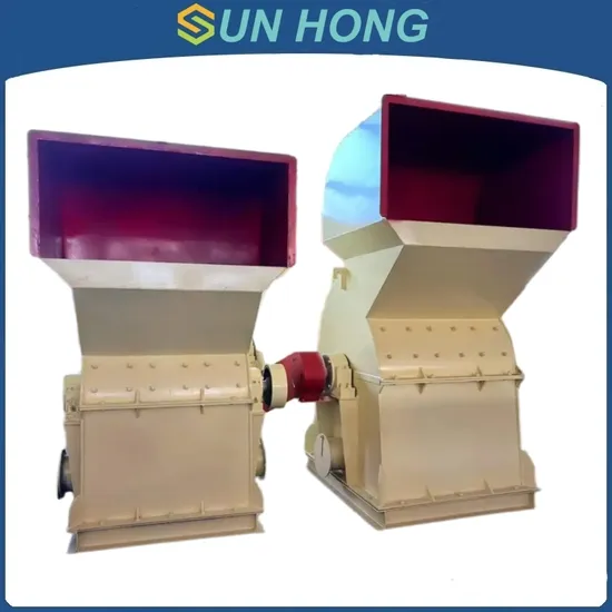 Wood Processing Forest Industry Wood Pellet Making Wood Shaving Machine