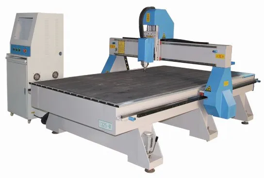 Woodworking CNC Router Auto 1325 Engraving Processing Solid Log/Wood Furniture