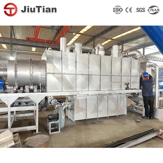 Low Price Biomass Coconut Shell Pyrolysis Equipment Carbonization Furnace for Sale