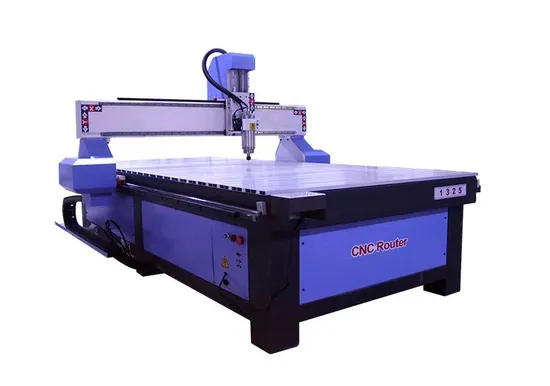 Hot Sale 1325/1530/2030/2040 Woodworking CNC Router Machine 1325 Wood CNC Router