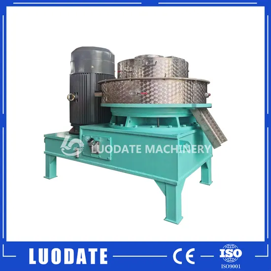 CE Certification Wood Biomass Pellet Machine Sawdust Pellet Making Machine Pellet Wood Machinery Pellet Biomass Manufacturing Machine