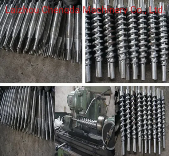 200-500kg/H Barbecue Used Briquette Machine