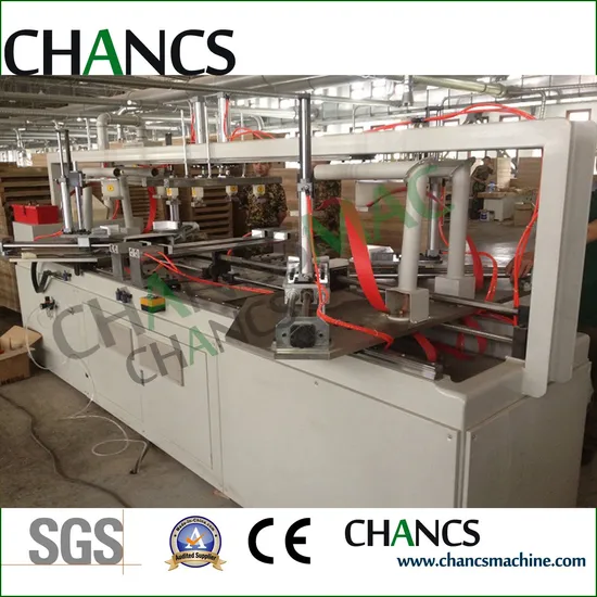 High Frequency Wood Frame Jointing Machine