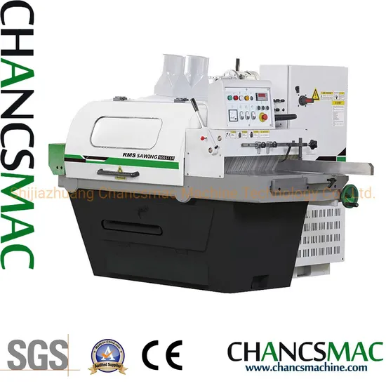 Multi Rip Saw RMS400