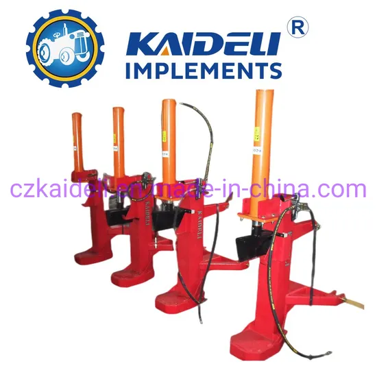 Good Price Log Wide Blade or Multiple Log Splitter