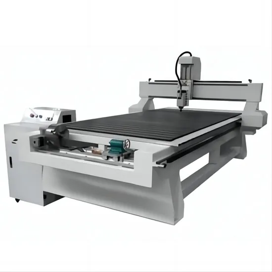 1325 DSP A11 A18 Control System 3 Axis 4axis CNC Carving Wood Rotary Machine with CNC Router Rotating Axis