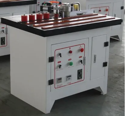 Manual Furniture Making Machine Edge Bander MD516A