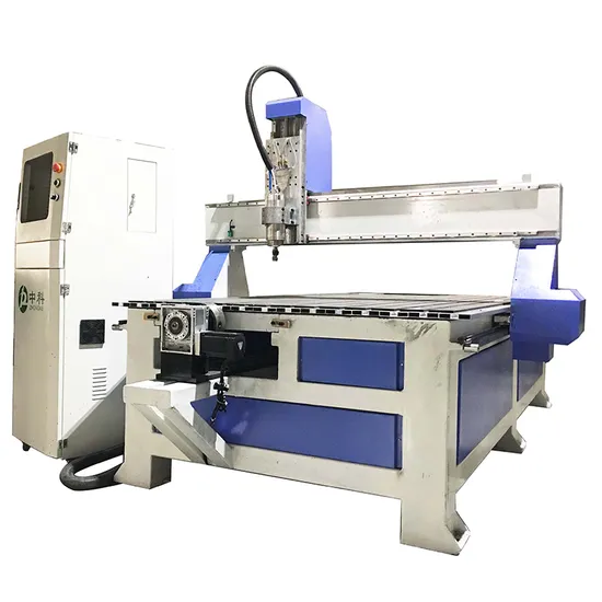 CNC Router Auto Tool Changer Wood Machine 3 Axis CNC Milling Machine Price