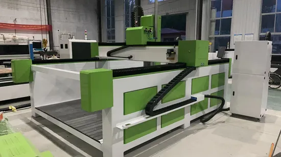 Hot Sale Foam Engraver CNC Router 4axis CNC 3D Sculpture EPS Nc Router Machine for Foam PVC Mould Making Machine 2030 Foam Cutter Machinery