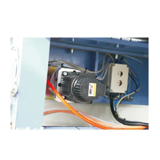 Hicas High Stability Veneer Wood Automatic Finger Joint Line Price