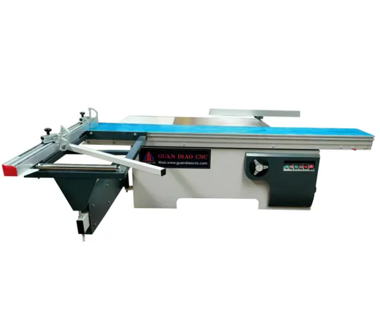 2800mm 3000mm 3200mm Heavy Duty Woodworking Sliding Table Saw Vertical Panel Saw Machine for Wood