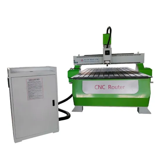 3D CNC Router Engraving Machine for Wood