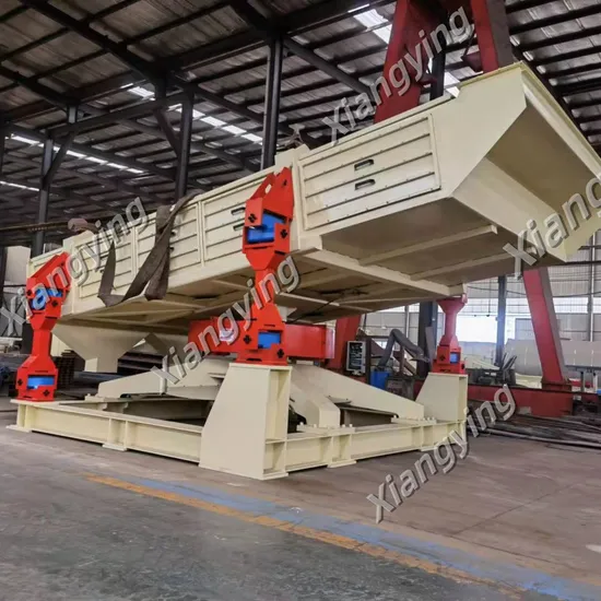 200cbm/Day Capacity Particle Board Production Line/Chip Board Machinery Manufacturer