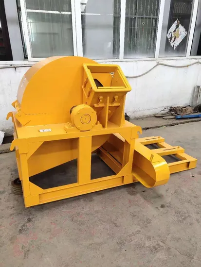 Sheep Feed Corn Stalk Peanut Shell Hammer Mill