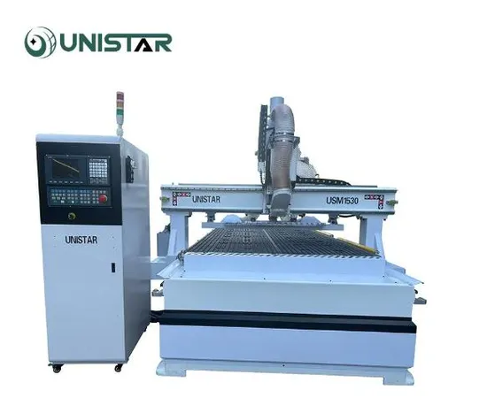 Best Choice Craftsman Wood Carving Machine Best CNC Router for 1530 1325 2040 with CE Certificate
