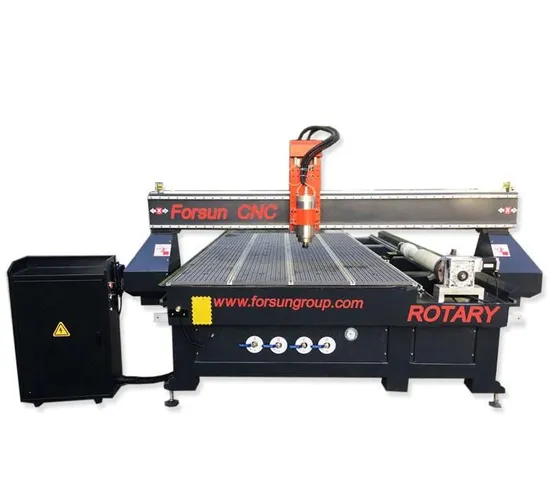 41% Discount Router CNC 1325 CNC Wood Routers Woodworking Wood CNC Router Machine with Rotary
