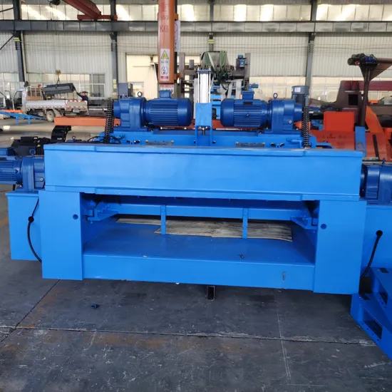 Mstar High Speed 4FT Rotary Peeling Machine Hot Selling