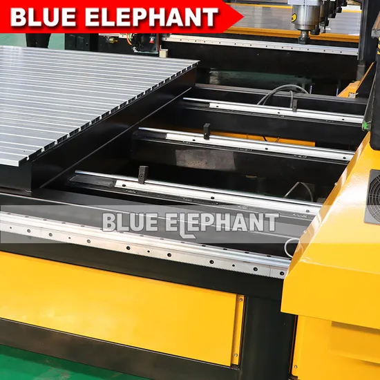 New Type 2036 Multi-Head CNC One Head with Six Spindles Automatic Woodworking Router for Sale in UK