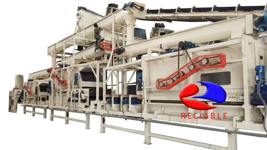 Plywood Making Machine for High-Quality Plywood Production