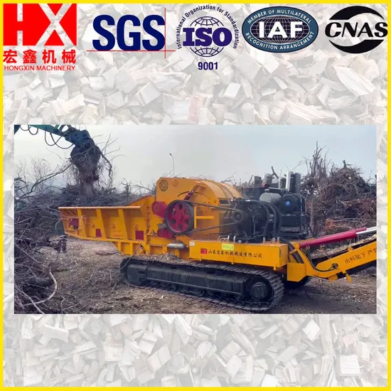 Tree Branch, Log, Sugarcane, Reeds, Wooden Board Wood Chipper