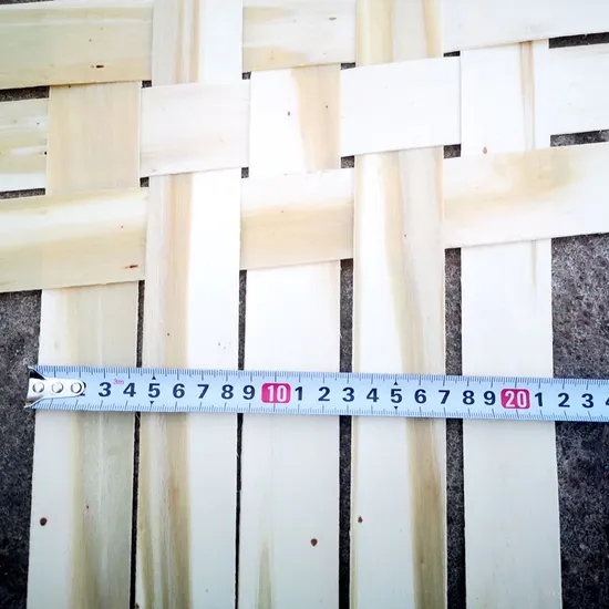 Peeling Machine for fruit Box Making